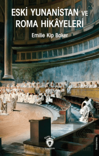 Eski Yunanistan ve Roma Hikâyeleri