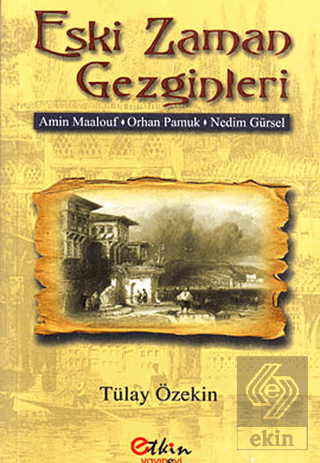 Eski Zaman Gezginleri