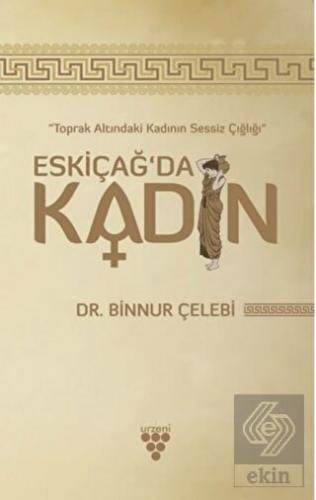 Eskiçağ'da Kadın