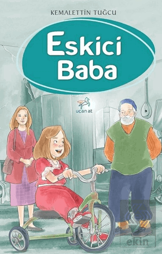 Eskici Baba