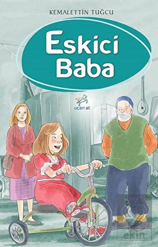Eskici Baba