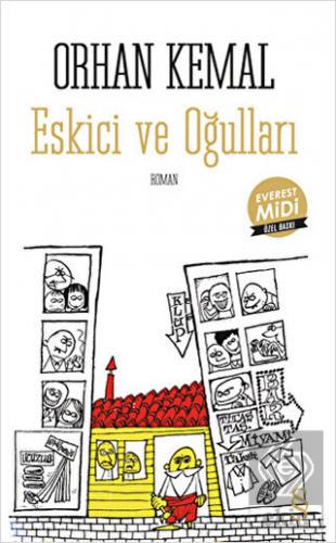 Eskici ve Oğulları (Midi Boy)