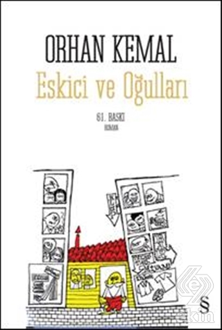 Eskici ve Oğulları