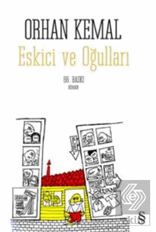 Eskici ve Oğulları