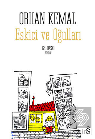Eskici ve Oğulları