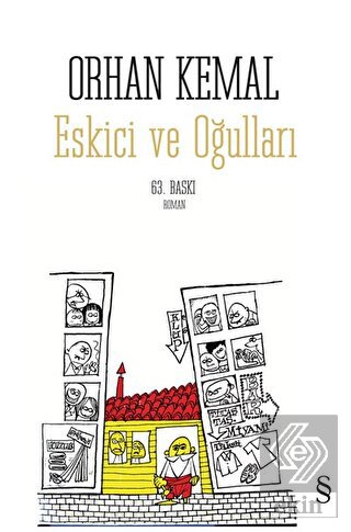 Eskici ve Oğulları