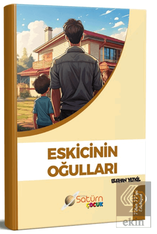 Eskicinin Oğulları