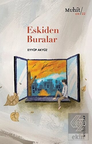 Eskiden Buralar