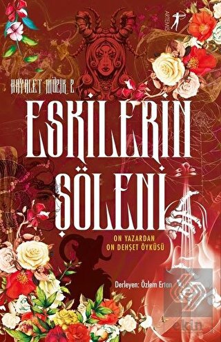 Eskilerin Şöleni - Hayalet Müzik 2