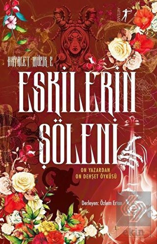 Eskilerin Şöleni - Hayalet Müzik 2