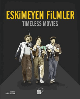 Eskimeyen Filmler