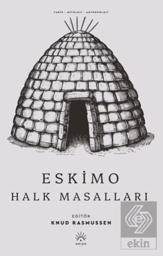 Eskimo Halk Masalları