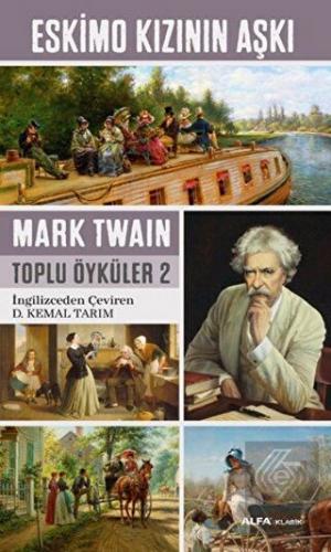 Eskimo Kızının Aşkı