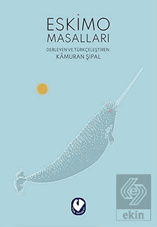 Eskimo Masalları