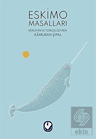 Eskimo Masalları