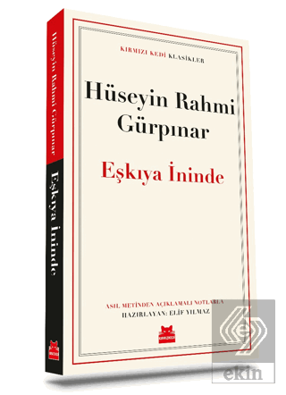 Eşkıya İninde