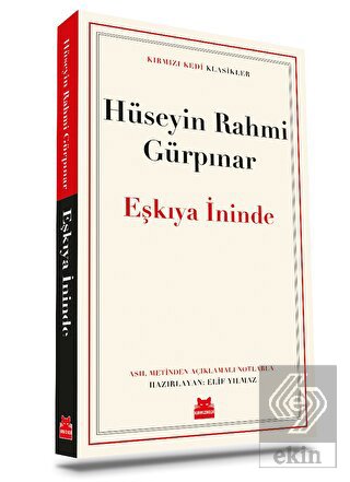 Eşkıya İninde