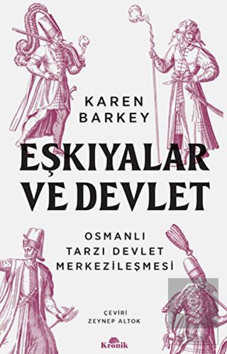 Eşkıyalar ve Devlet