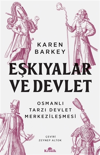 Eşkıyalar ve Devlet