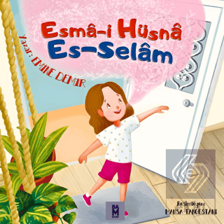 Esma-i Hüsna Es-Selam