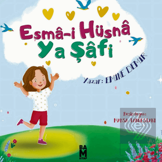 Esma-i Hüsna Ya Şafi