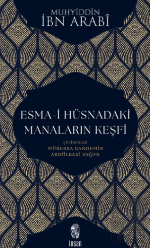 Esma-i Hüsnadaki Manaların Keşfi