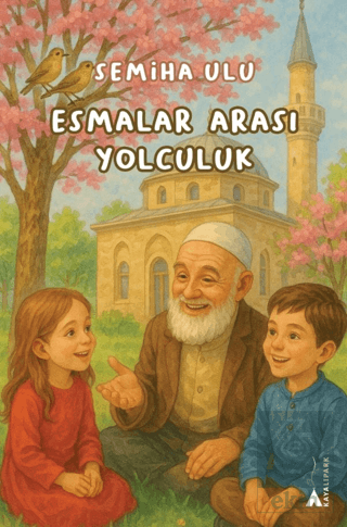 Esmalar Arası Yolculuk