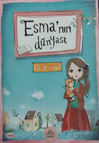 Esma'nın Dünyası