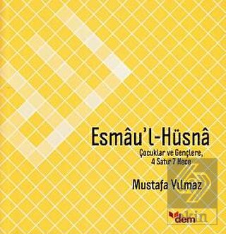 Esmau\'l Hüsna