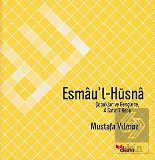 Esmau\'l Hüsna