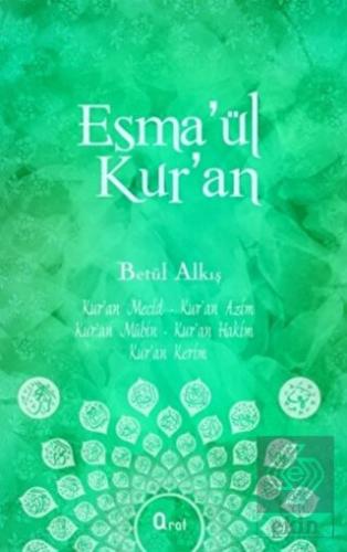 Esma\'ül Kur\'an