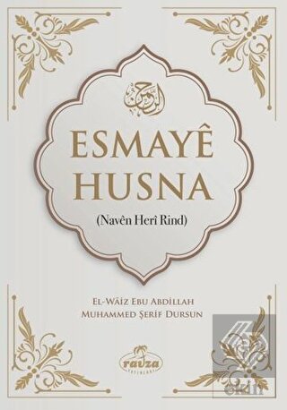 Esmaye Husna
