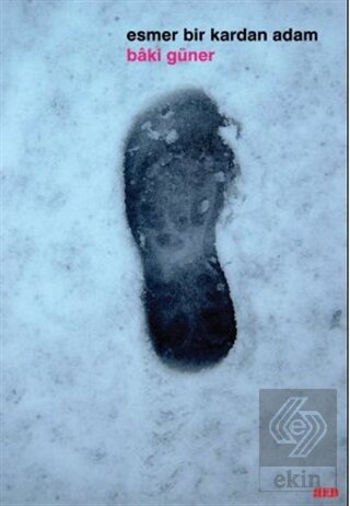 Esmer Bir Kardan Adam