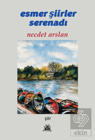 Esmer Şiirler Serenadı