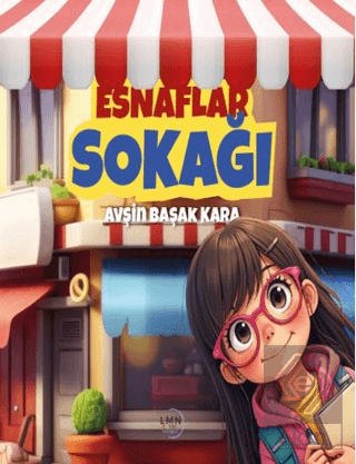 Esnaflar Sokağı