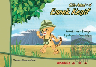 Esnek Keşif - Çita Ailesi 4