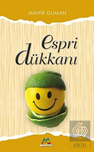 Espri Dükkanı