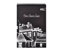 ESQUISSE ESKİZ DEFTER A5