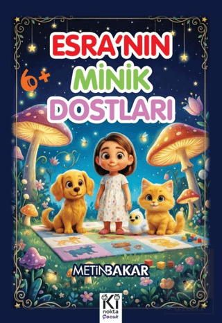 Esranın Minik Dostları