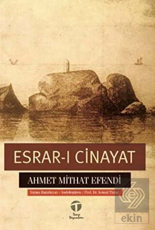 Esrar-ı Cinayat