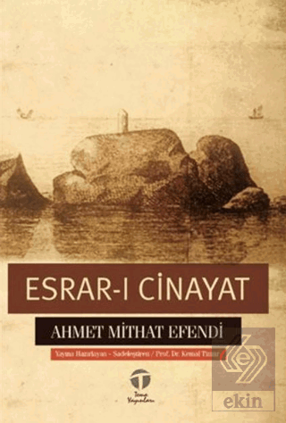 Esrar-ı Cinayat