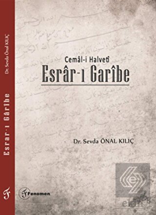 Esrar-ı Garibe