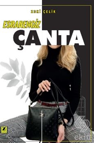 Esrarengiz Çanta
