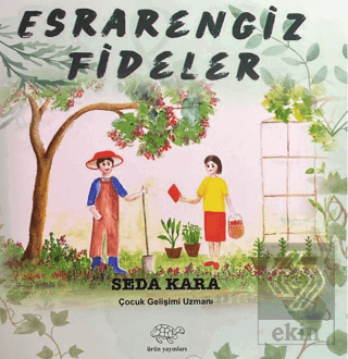 Esrarengiz Fideler