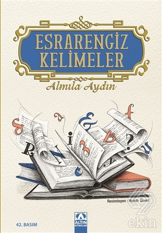 Esrarengiz Kelimeler