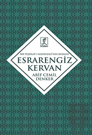Esrarengiz Kervan