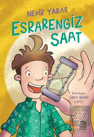 Esrarengiz Saat