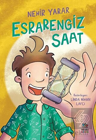 Esrarengiz Saat