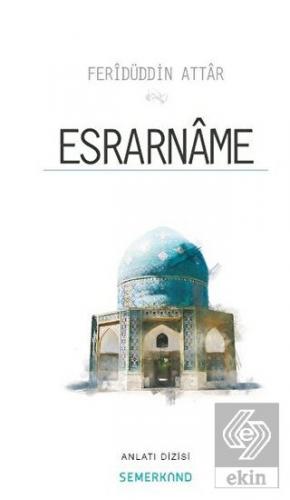 Esrarname