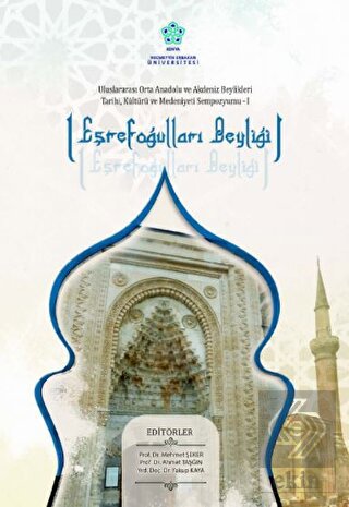 Eşrefoğulları Kitabı